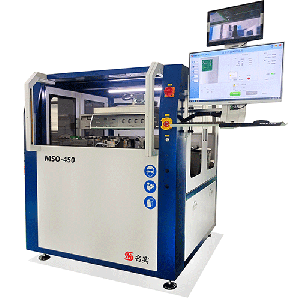 MSO-450 離線(xiàn)選擇性波峰焊